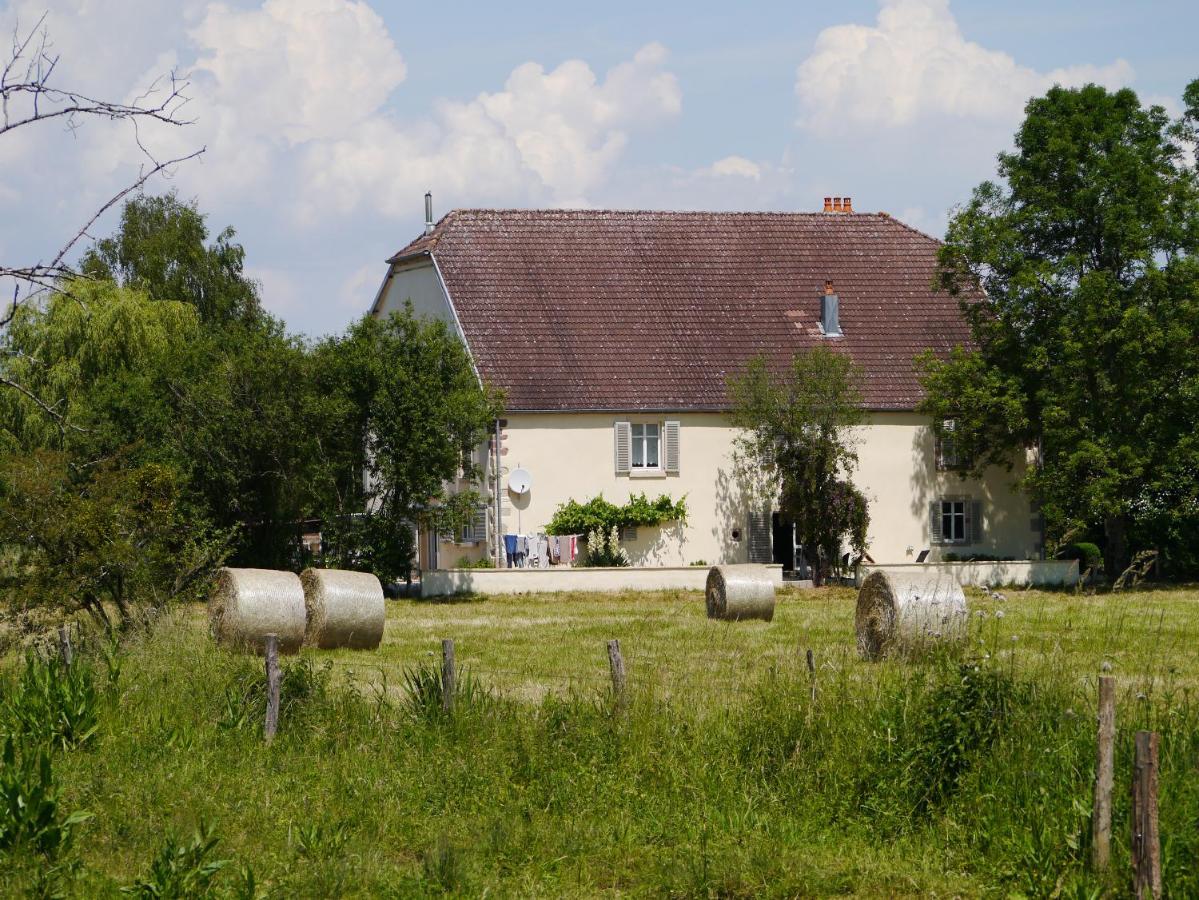 Melincourt La Maison Au Vert מראה חיצוני תמונה