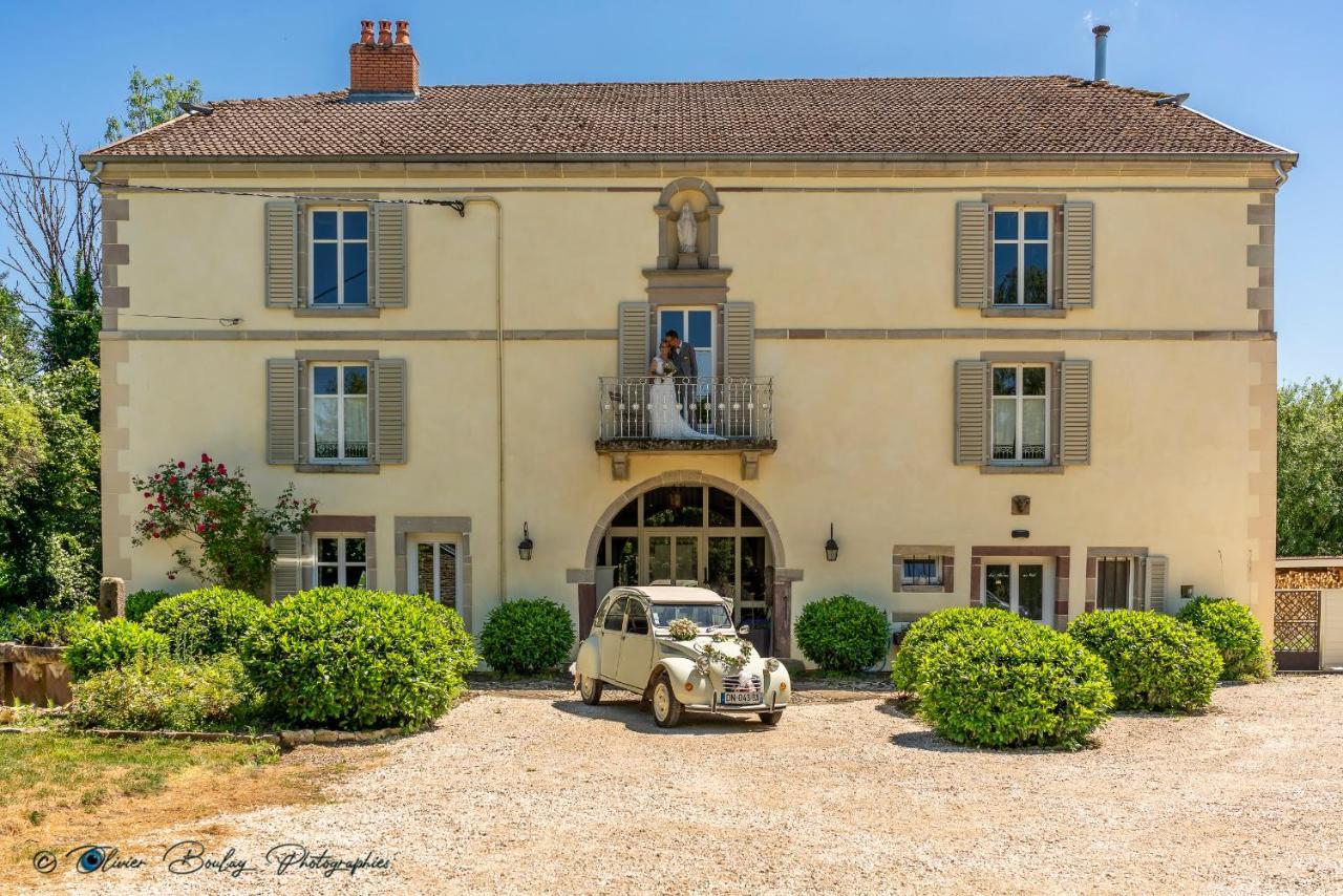 Melincourt La Maison Au Vert מראה חיצוני תמונה