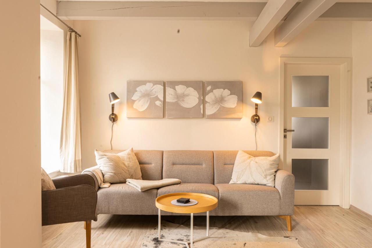 Melincourt La Maison Au Vert מראה חיצוני תמונה