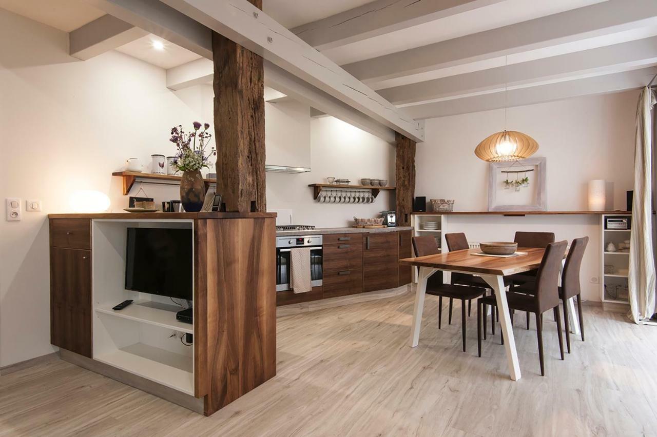 Melincourt La Maison Au Vert מראה חיצוני תמונה