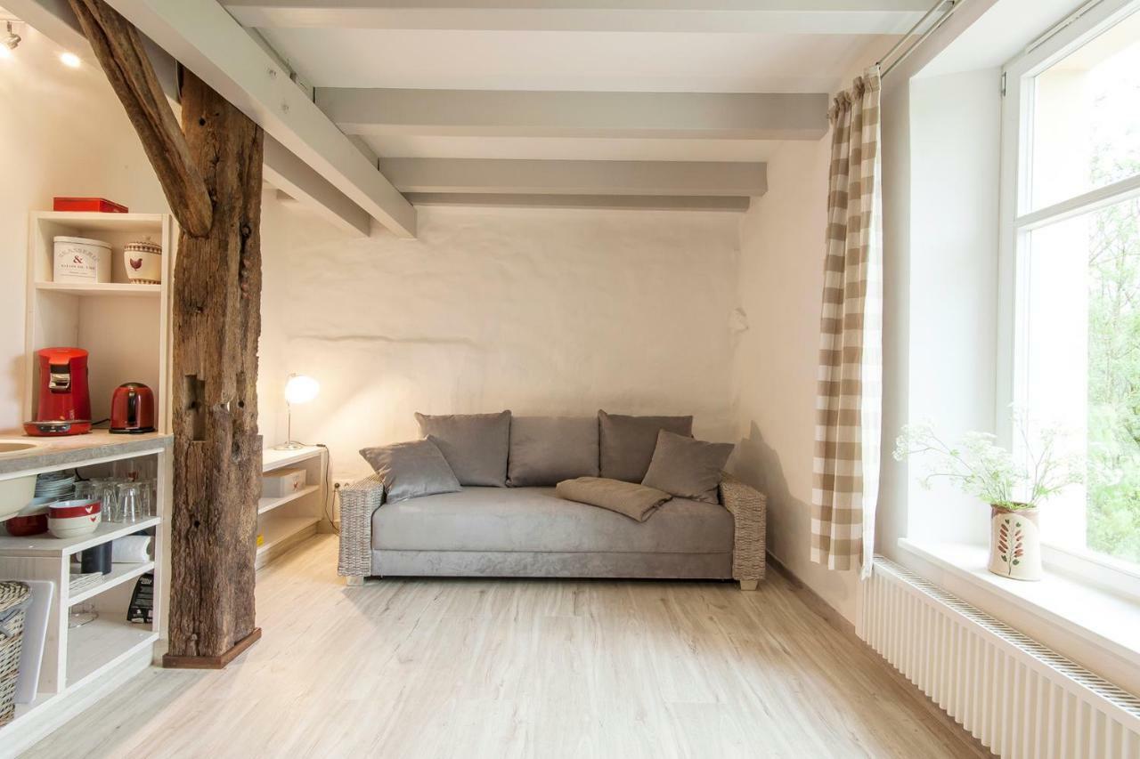 Melincourt La Maison Au Vert מראה חיצוני תמונה