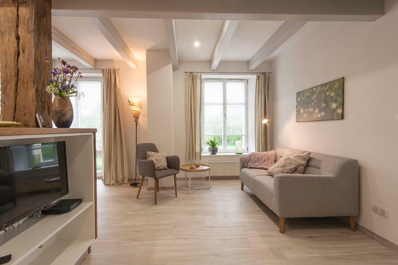 Melincourt La Maison Au Vert מראה חיצוני תמונה
