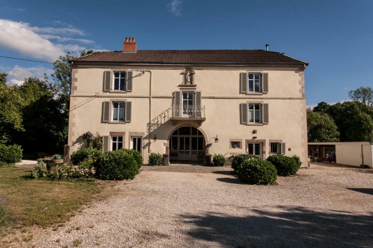 Melincourt La Maison Au Vert מראה חיצוני תמונה