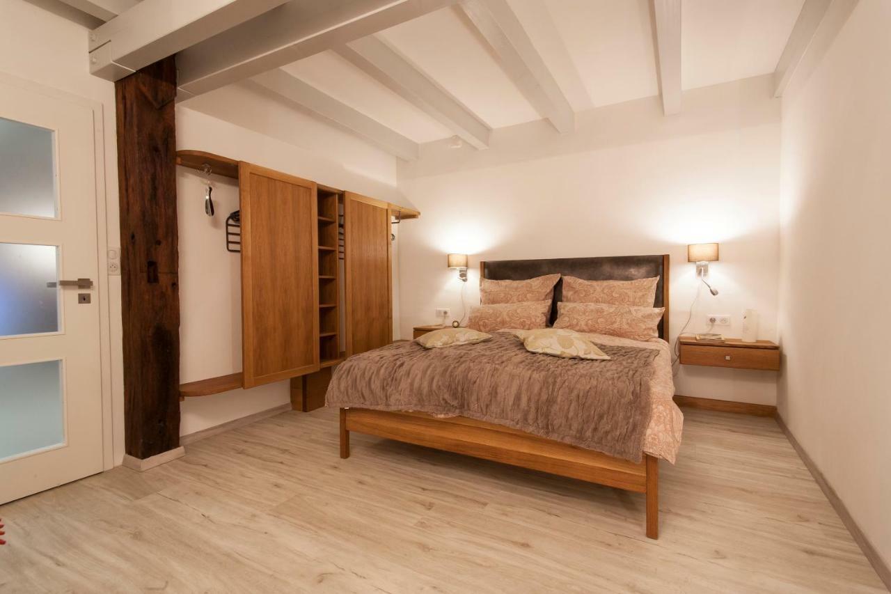 Melincourt La Maison Au Vert מראה חיצוני תמונה